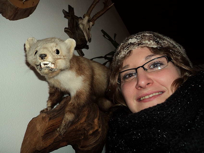 1-Anreise, Haushang 153